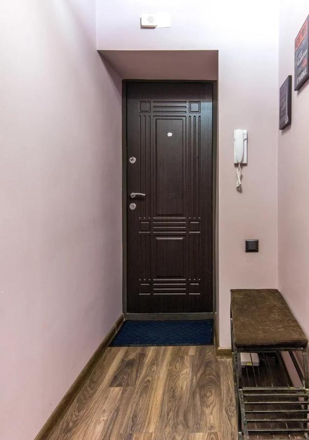 Apartments In The Center Of Minsk On Romanovskay Sloboda 10 Zewnętrze zdjęcie